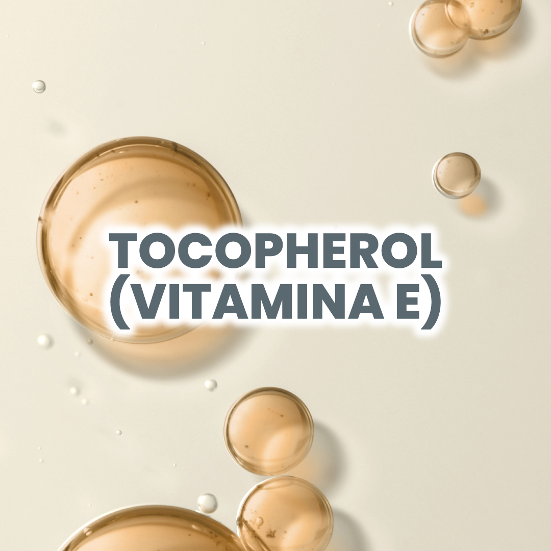 Tocopherol (Vitamina E)